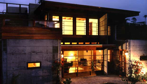 San Diego Residential Architect